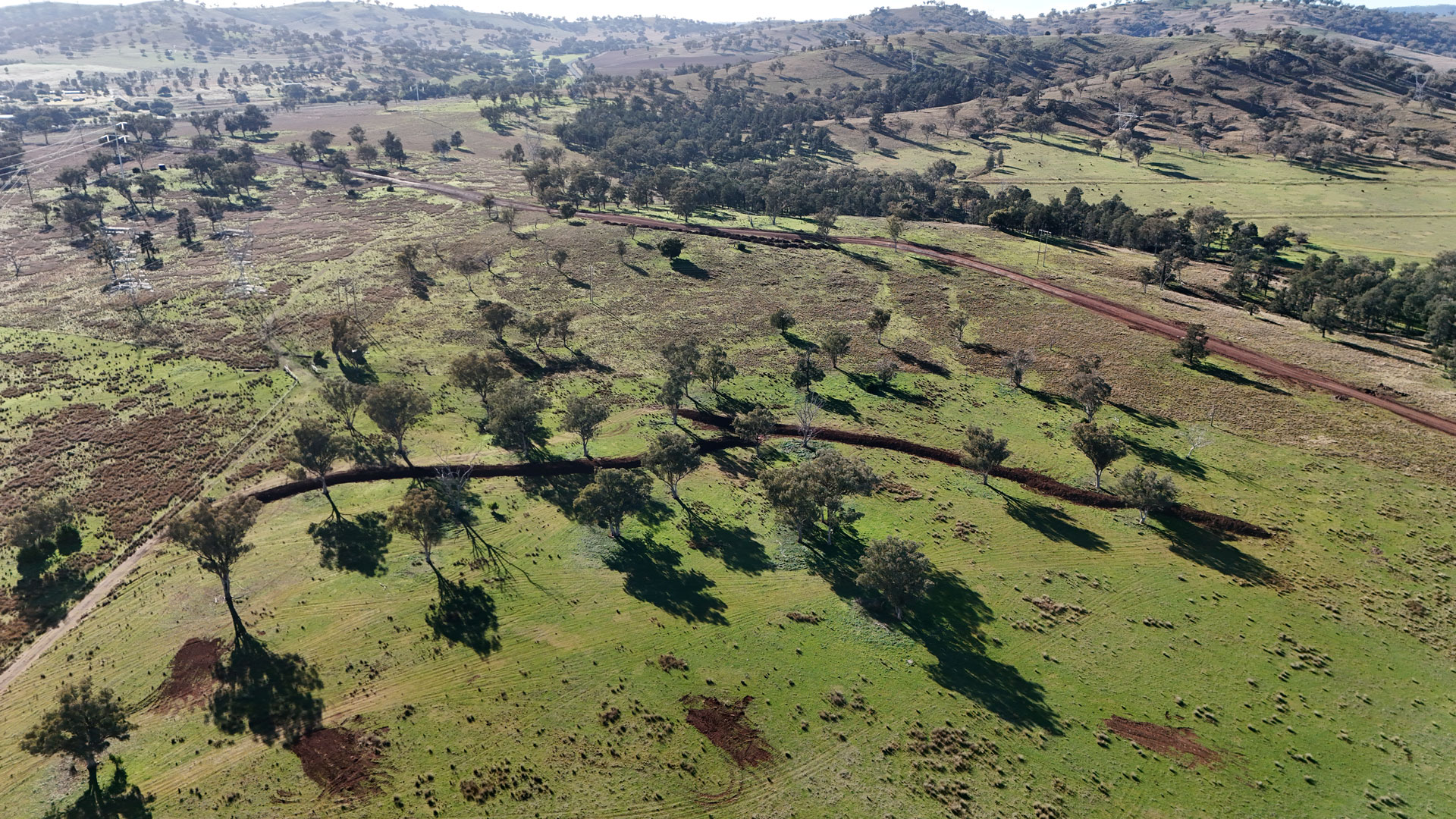 AMPYR acquires 100% of Wellington battery project from Shell