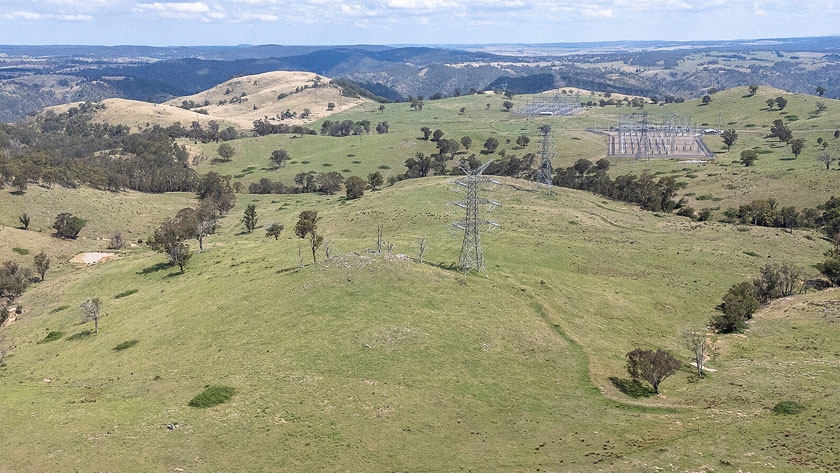 AMPYR acquires 100% of Wellington battery project from Shell