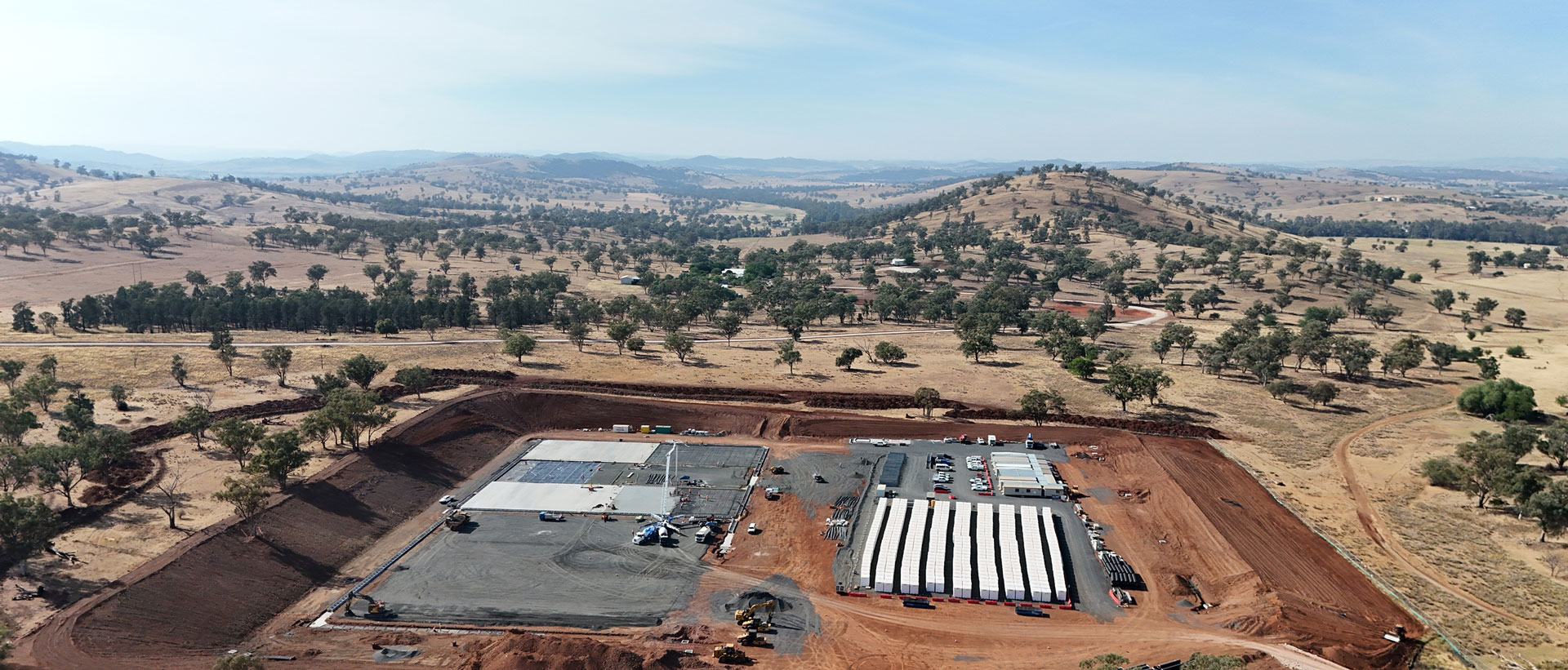 Powering a  sustainable future