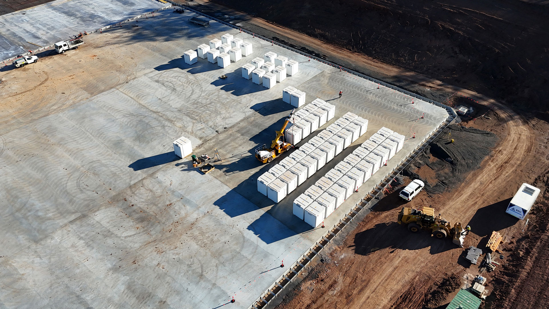 Clean energy solutions for Australia’s future industries